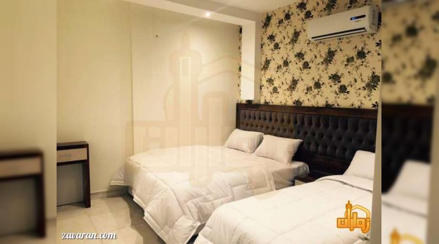 واحد اقامتی زائری واحد اقامتی زائری