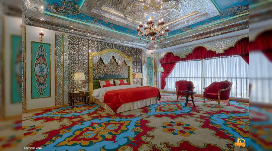 رزرو هتل و هتل آپارتمان ارزان مشهد فقط با پرداخت بیعانه رزرو هتل و هتل آپارتمان ارزان مشهد فقط با پرداخت بیعانه