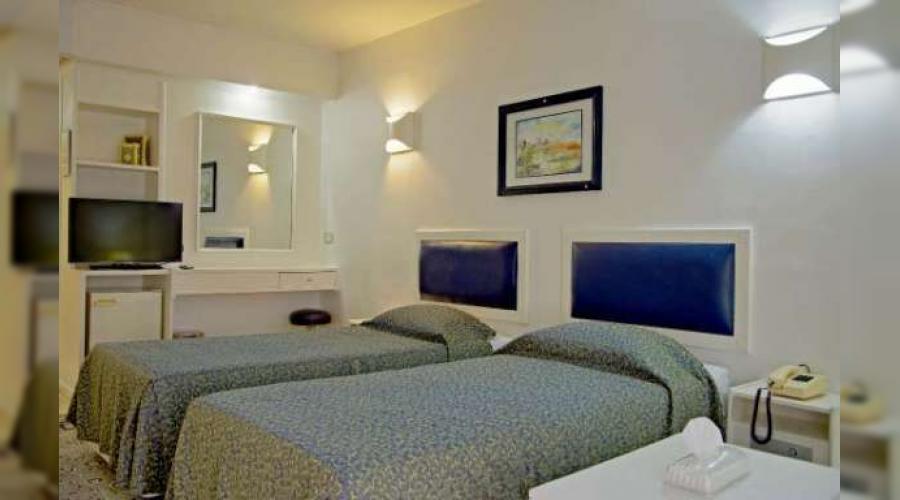 هتل چهار ستاره اترک