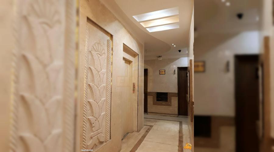 هتل یک ستاره آرسان هتل یک ستاره آرسان