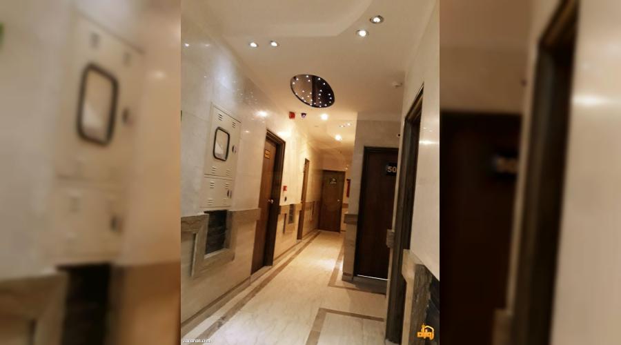 هتل یک ستاره آرسان هتل یک ستاره آرسان