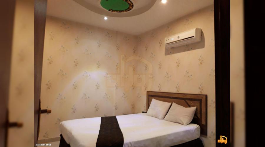 هتل یک ستاره آرسان هتل یک ستاره آرسان