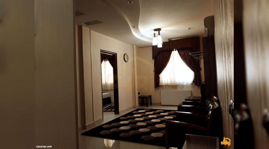 هتل یک ستاره آرسان هتل یک ستاره آرسان