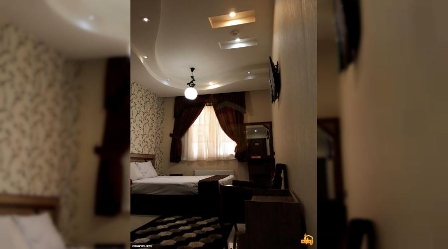 هتل یک ستاره آرسان هتل یک ستاره آرسان