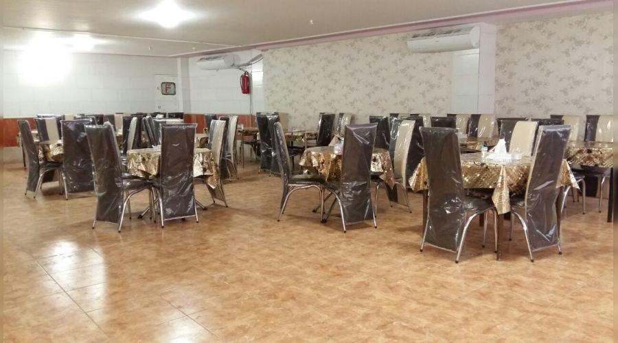 واحد اقامتی ارباب