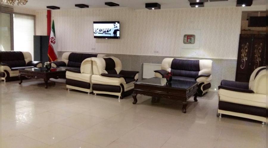 واحد اقامتی ارباب