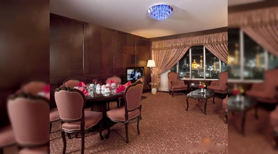 رزرو هتل و هتل آپارتمان ارزان مشهد فقط با پرداخت بیعانه