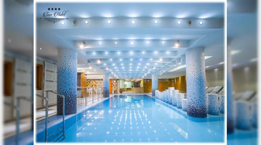 رزرو هتل و هتل آپارتمان ارزان مشهد فقط با پرداخت بیعانه