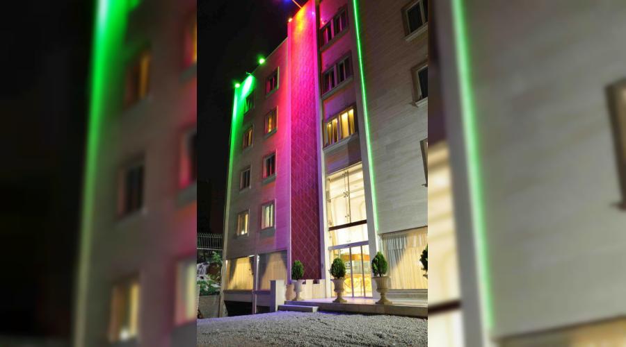 رزرو هتل و هتل آپارتمان ارزان مشهد فقط با پرداخت بیعانه رزرو هتل و هتل آپارتمان ارزان مشهد فقط با پرداخت بیعانه