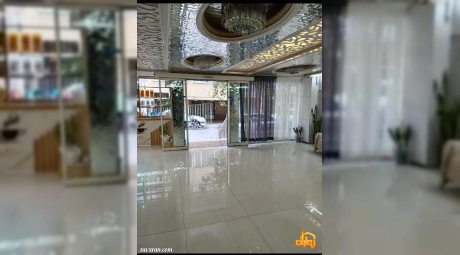 هتل یک ستاره سبلان