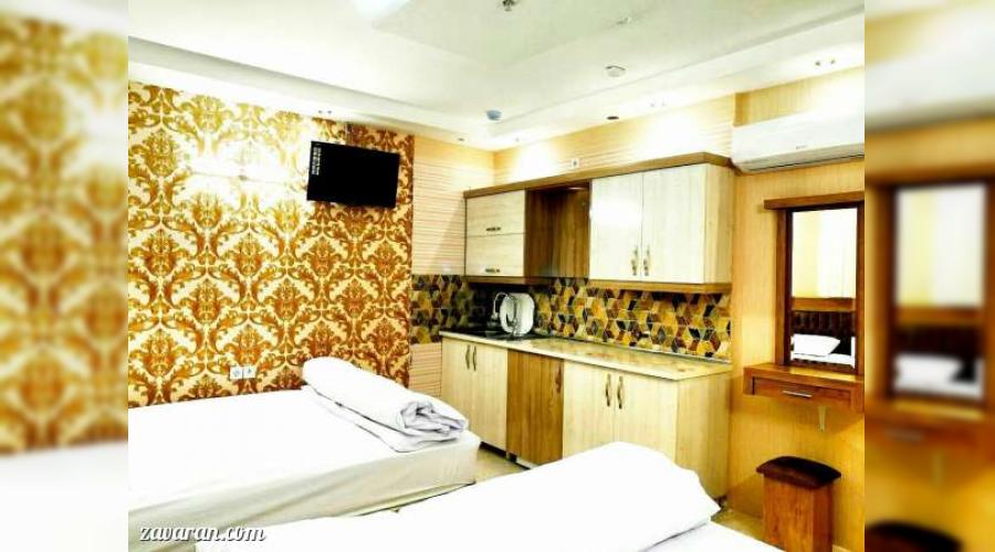 واحد اقامتی بهزاد واحد اقامتی بهزاد