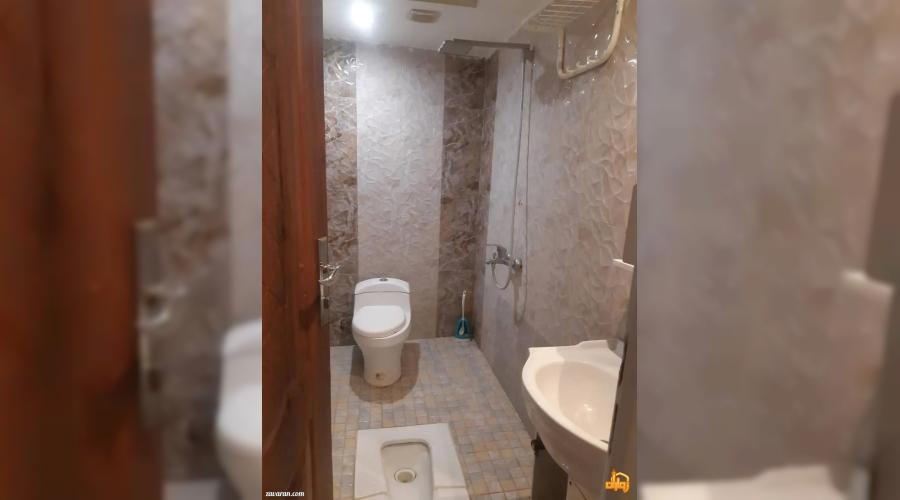 هتل آپارتمان سبز طلایی