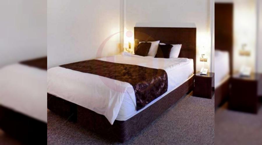 هتل سه ستاره جواهر شرق