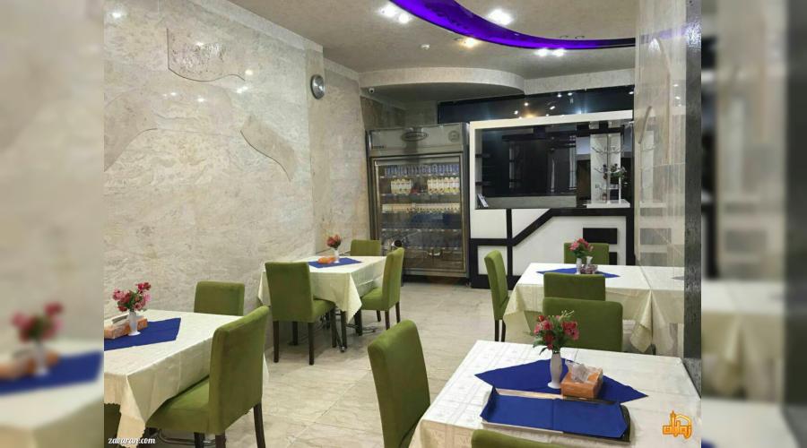 هتل یک ستاره آرسان هتل یک ستاره آرسان