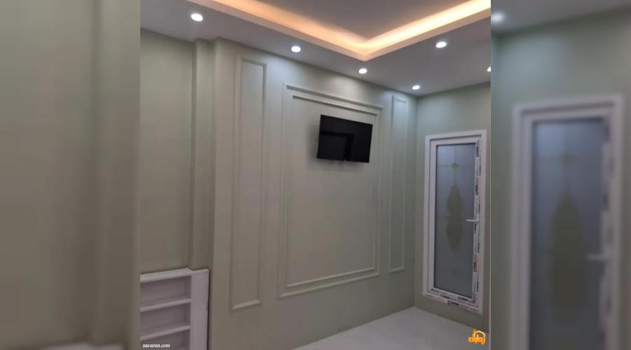 هتل آپارتمان آبان طلایی