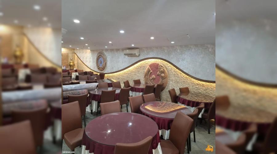 هتل آپارتمان آبان طلایی