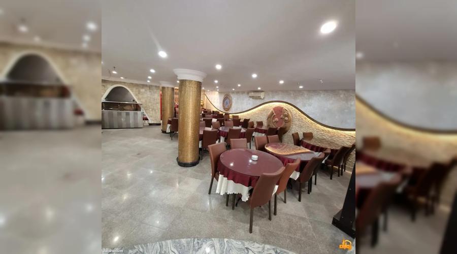 هتل آپارتمان آبان طلایی