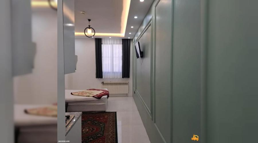 رزرو هتل و هتل آپارتمان ارزان مشهد فقط با پرداخت بیعانه