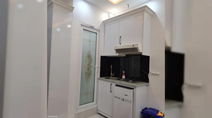 رزرو هتل و هتل آپارتمان ارزان مشهد فقط با پرداخت بیعانه