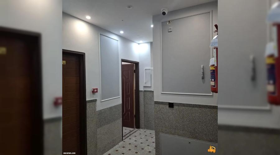 رزرو هتل و هتل آپارتمان ارزان مشهد فقط با پرداخت بیعانه