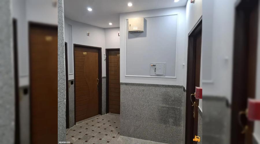 رزرو هتل و هتل آپارتمان ارزان مشهد فقط با پرداخت بیعانه