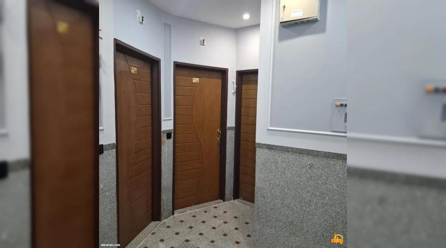 رزرو هتل و هتل آپارتمان ارزان مشهد فقط با پرداخت بیعانه