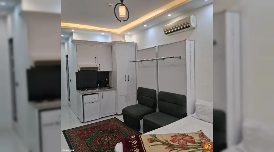 رزرو هتل و هتل آپارتمان ارزان مشهد فقط با پرداخت بیعانه