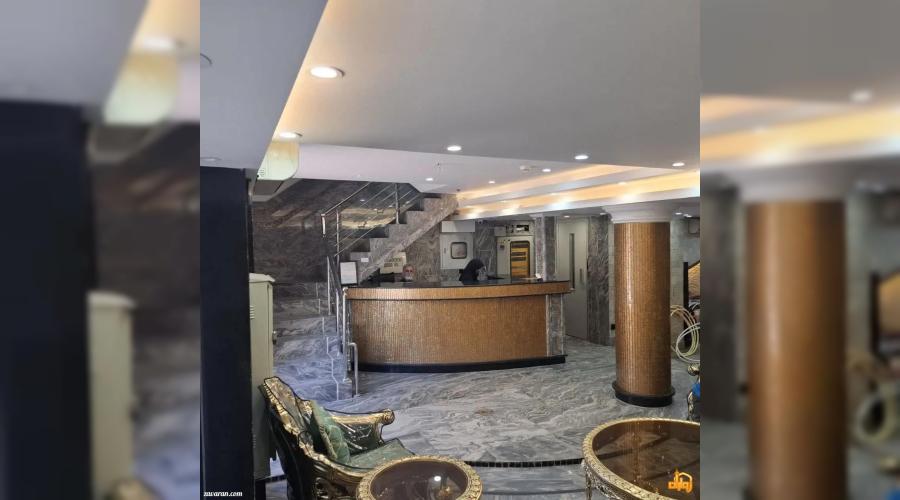 رزرو هتل و هتل آپارتمان ارزان مشهد فقط با پرداخت بیعانه