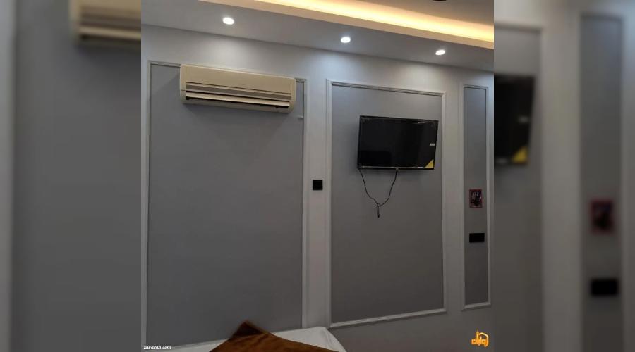 رزرو هتل و هتل آپارتمان ارزان مشهد فقط با پرداخت بیعانه