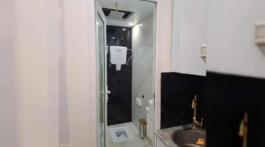 رزرو هتل و هتل آپارتمان ارزان مشهد فقط با پرداخت بیعانه