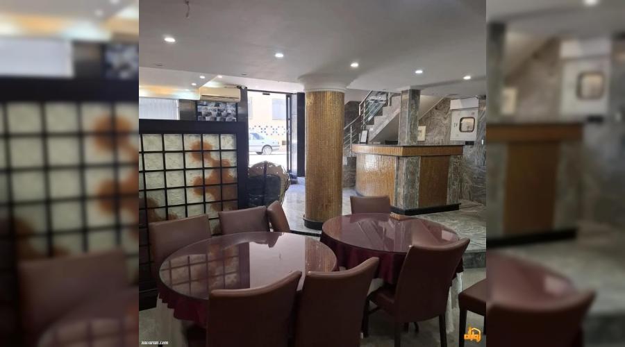 رزرو هتل و هتل آپارتمان ارزان مشهد فقط با پرداخت بیعانه