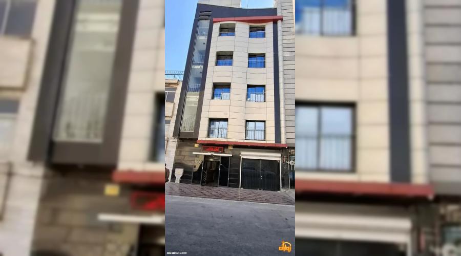 رزرو هتل و هتل آپارتمان ارزان مشهد فقط با پرداخت بیعانه