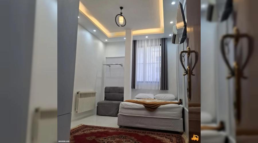 رزرو هتل و هتل آپارتمان ارزان مشهد فقط با پرداخت بیعانه