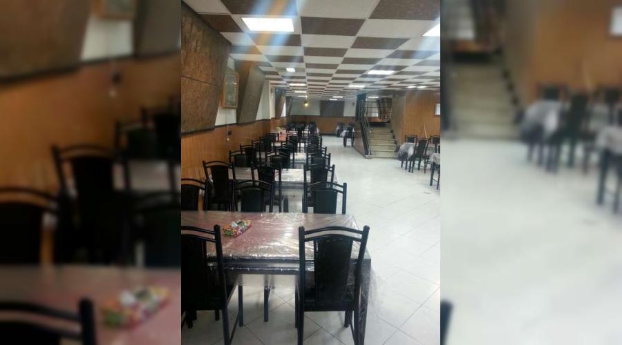 هتل یک ستاره ثامن السرور