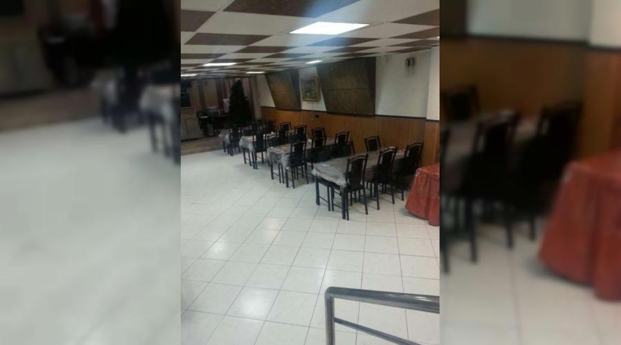 هتل یک ستاره ثامن السرور