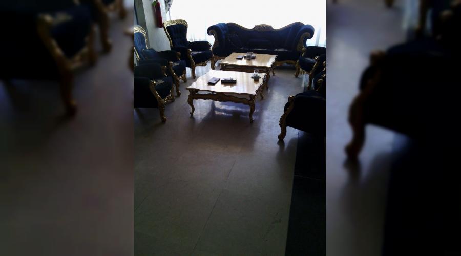 رزرو هتل و هتل آپارتمان ارزان مشهد فقط با پرداخت بیعانه