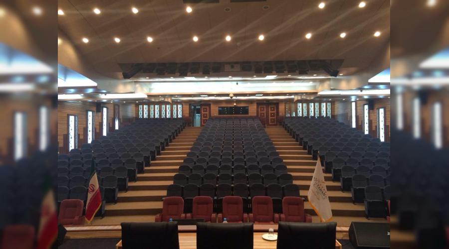 رزرو هتل و هتل آپارتمان ارزان مشهد فقط با پرداخت بیعانه