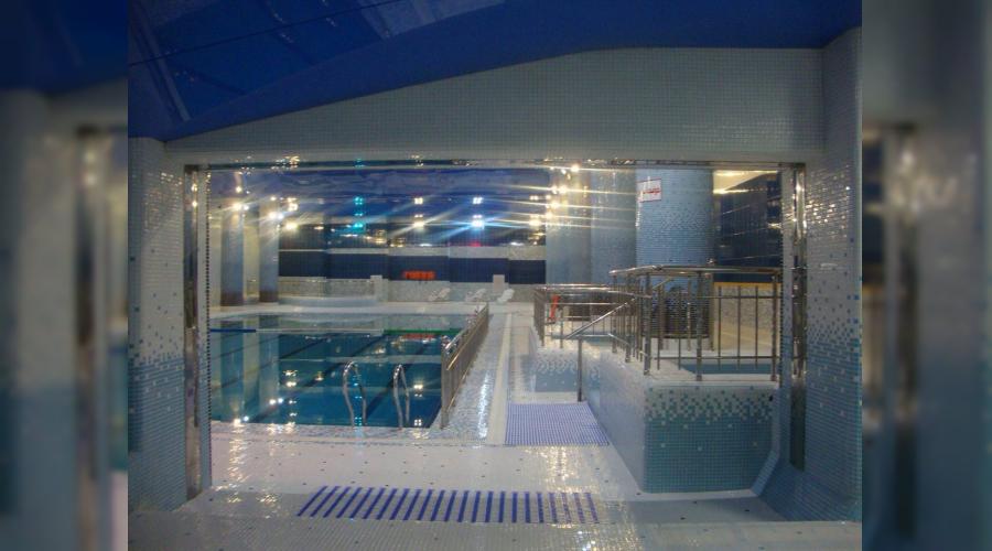 رزرو هتل و هتل آپارتمان ارزان مشهد فقط با پرداخت بیعانه