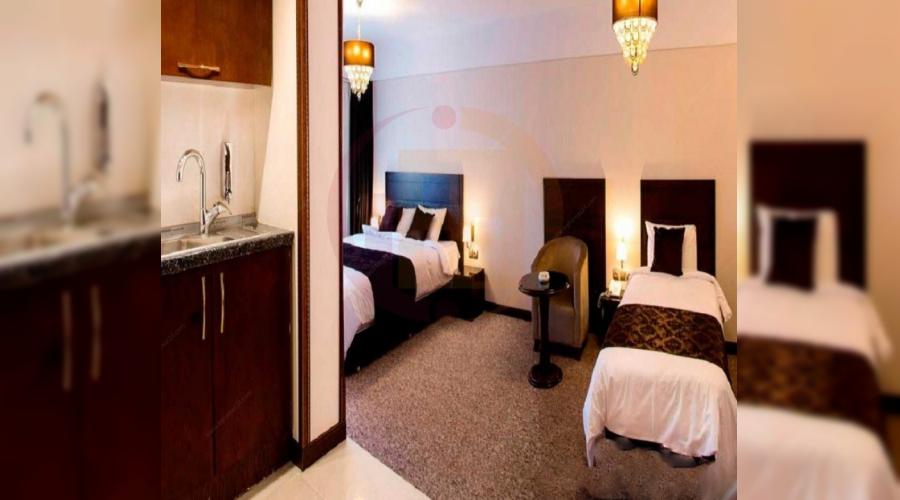 هتل سه ستاره جواهر شرق