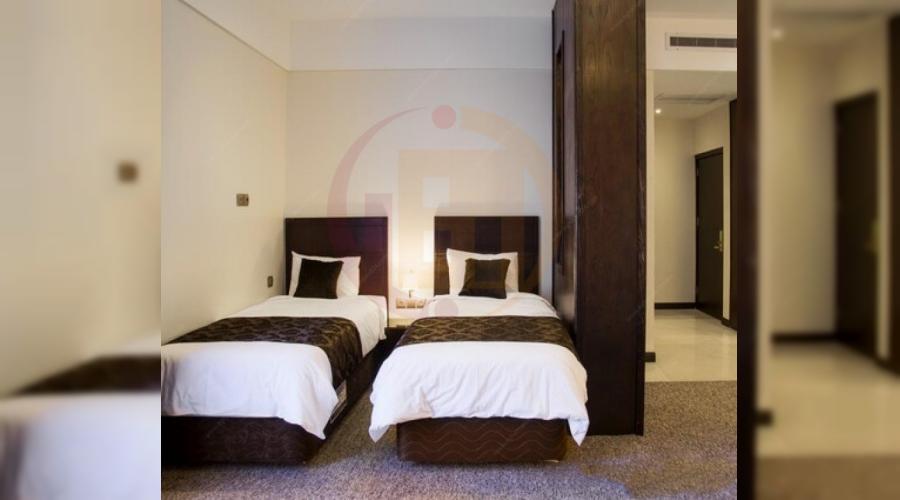 هتل سه ستاره جواهر شرق