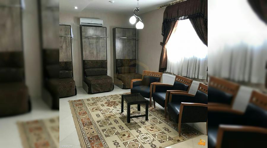 هتل یک ستاره آرسان هتل یک ستاره آرسان