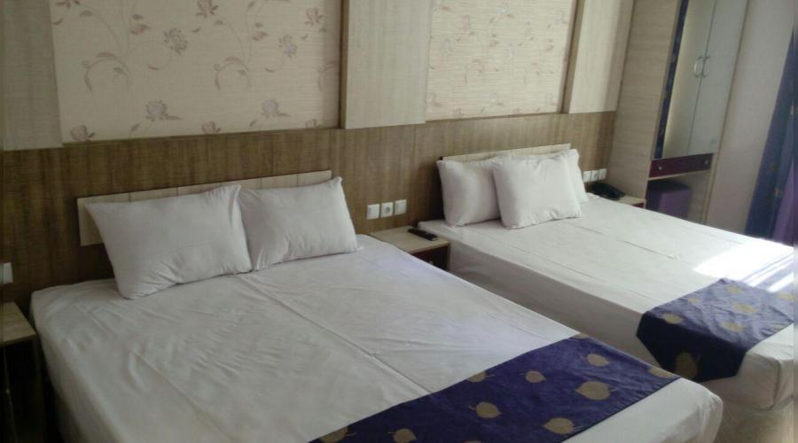 هتل یک ستاره تاج هتل یک ستاره تاج