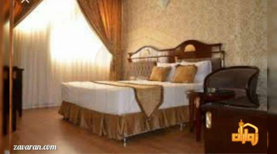 هتل سه ستاره سایه هتل سه ستاره سایه