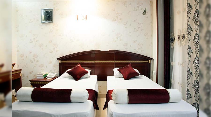 رزرو هتل و هتل آپارتمان ارزان مشهد فقط با پرداخت بیعانه