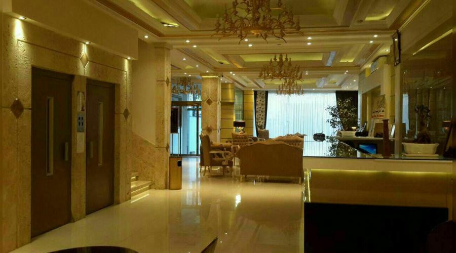 رزرو هتل و هتل آپارتمان ارزان مشهد فقط با پرداخت بیعانه رزرو هتل و هتل آپارتمان ارزان مشهد فقط با پرداخت بیعانه