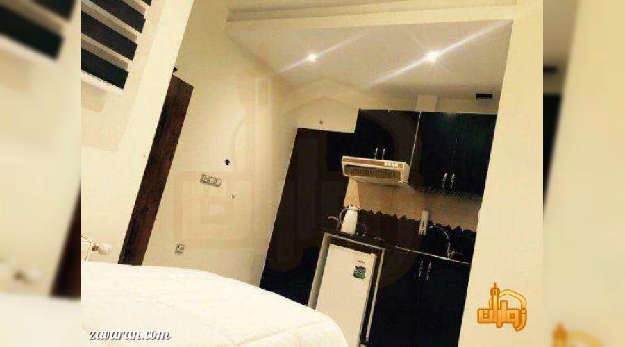 واحد اقامتی زائری واحد اقامتی زائری