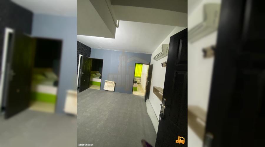 هتل آپارتمان حمید