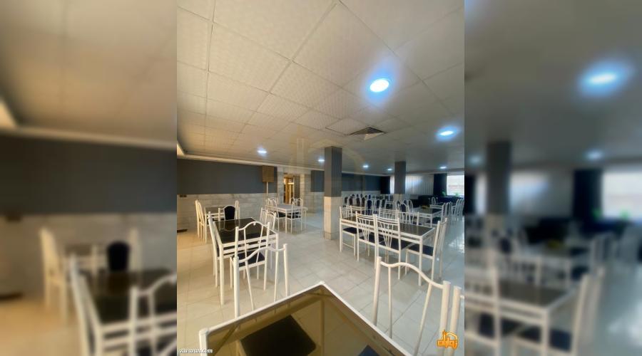 هتل آپارتمان حمید