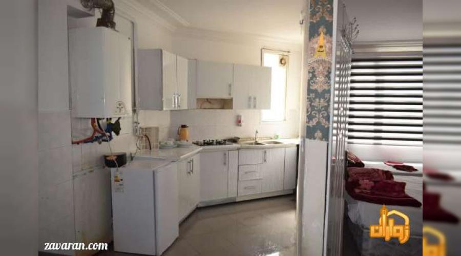 واحد اقامتی غزل