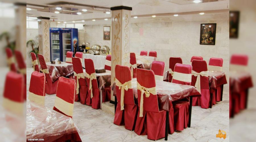 رزرو هتل و هتل آپارتمان ارزان مشهد فقط با پرداخت بیعانه رزرو هتل و هتل آپارتمان ارزان مشهد فقط با پرداخت بیعانه